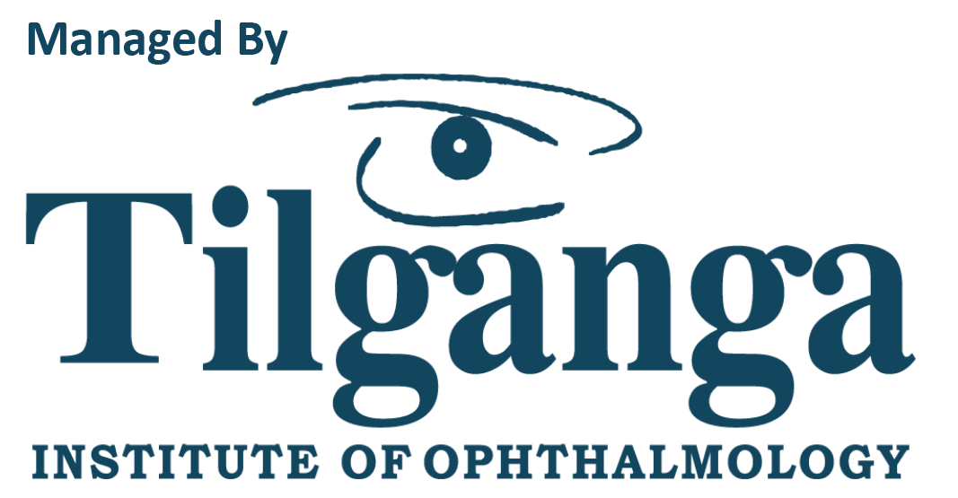 Managed by Tilganga Institute of Ophthalmology
