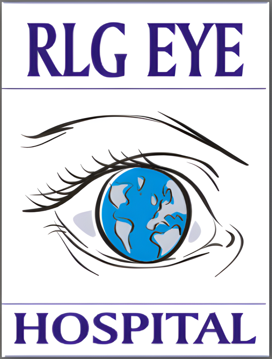 RLG Eye Hospital